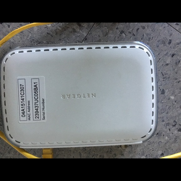 Net gear - Picture 2 of 3